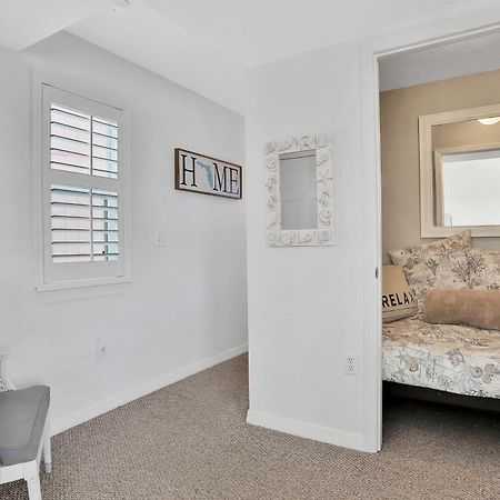 Sol Mate Beach Cottage St. Pete Beach Zewnętrze zdjęcie