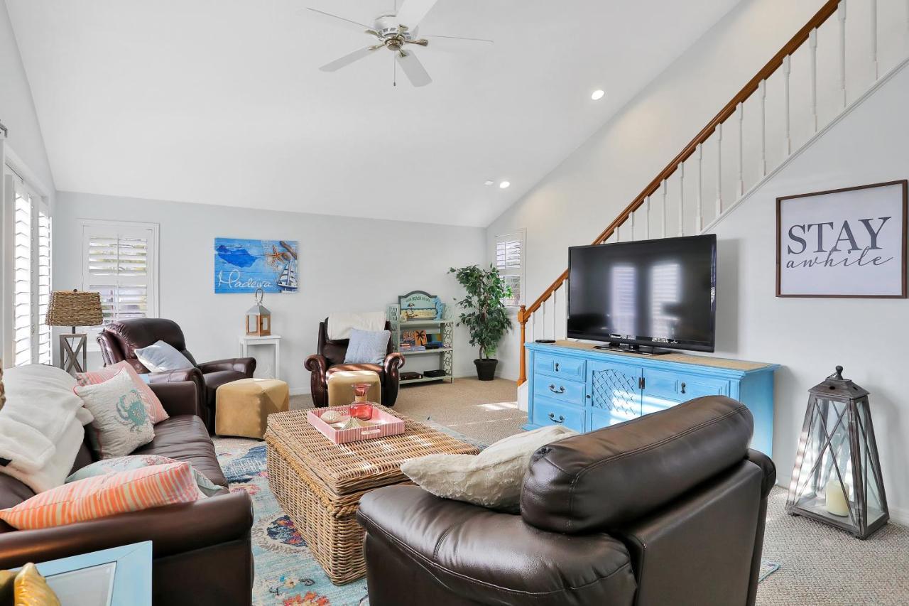 Sol Mate Beach Cottage St. Pete Beach Zewnętrze zdjęcie