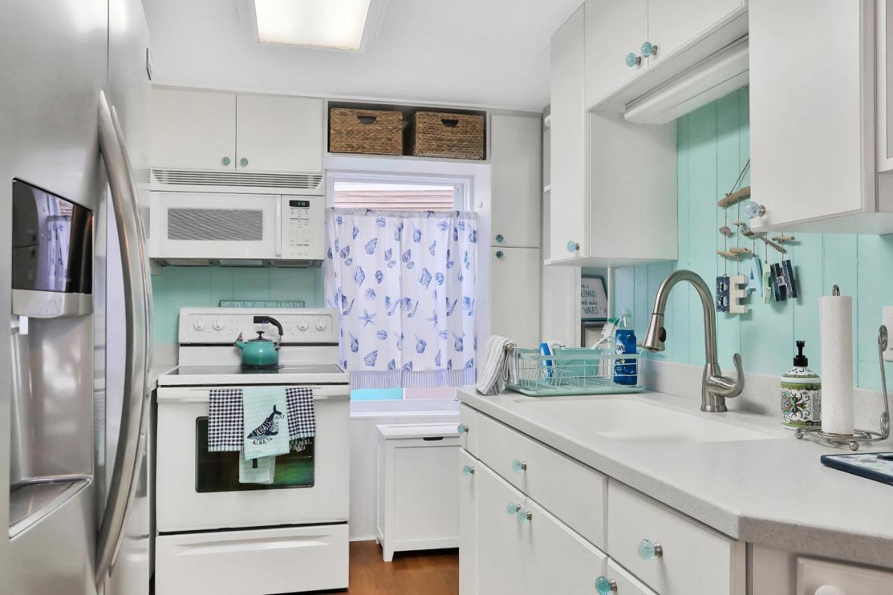 Sol Mate Beach Cottage St. Pete Beach Zewnętrze zdjęcie