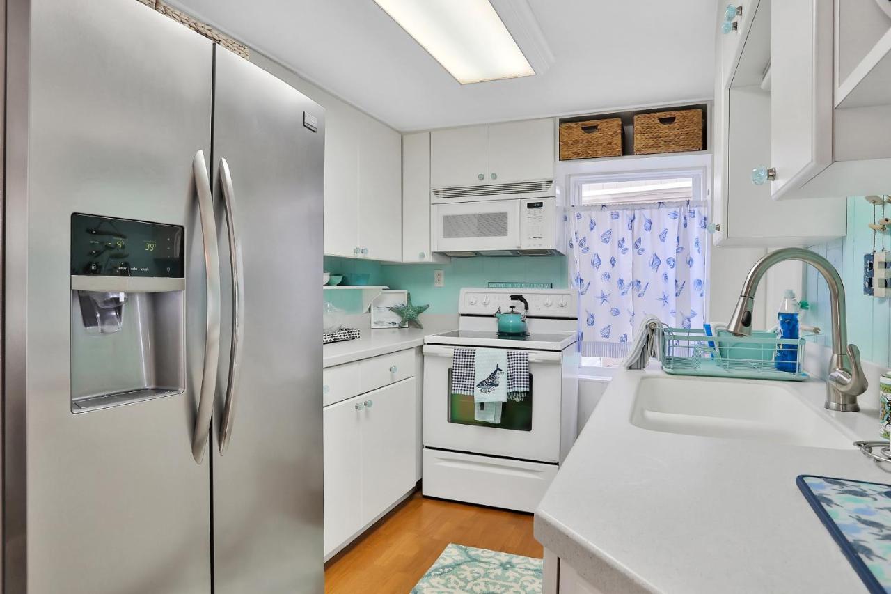 Sol Mate Beach Cottage St. Pete Beach Zewnętrze zdjęcie