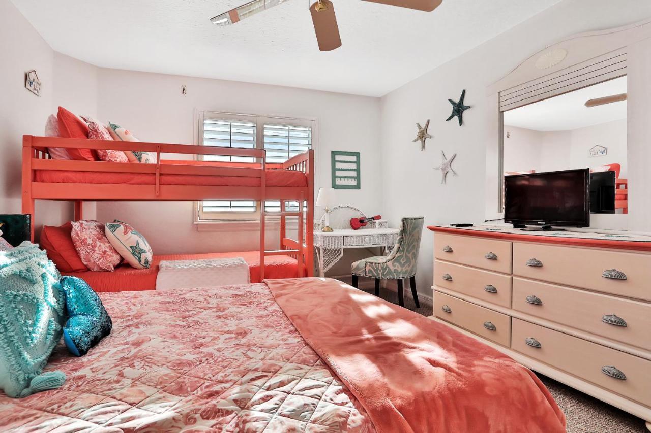 Sol Mate Beach Cottage St. Pete Beach Zewnętrze zdjęcie