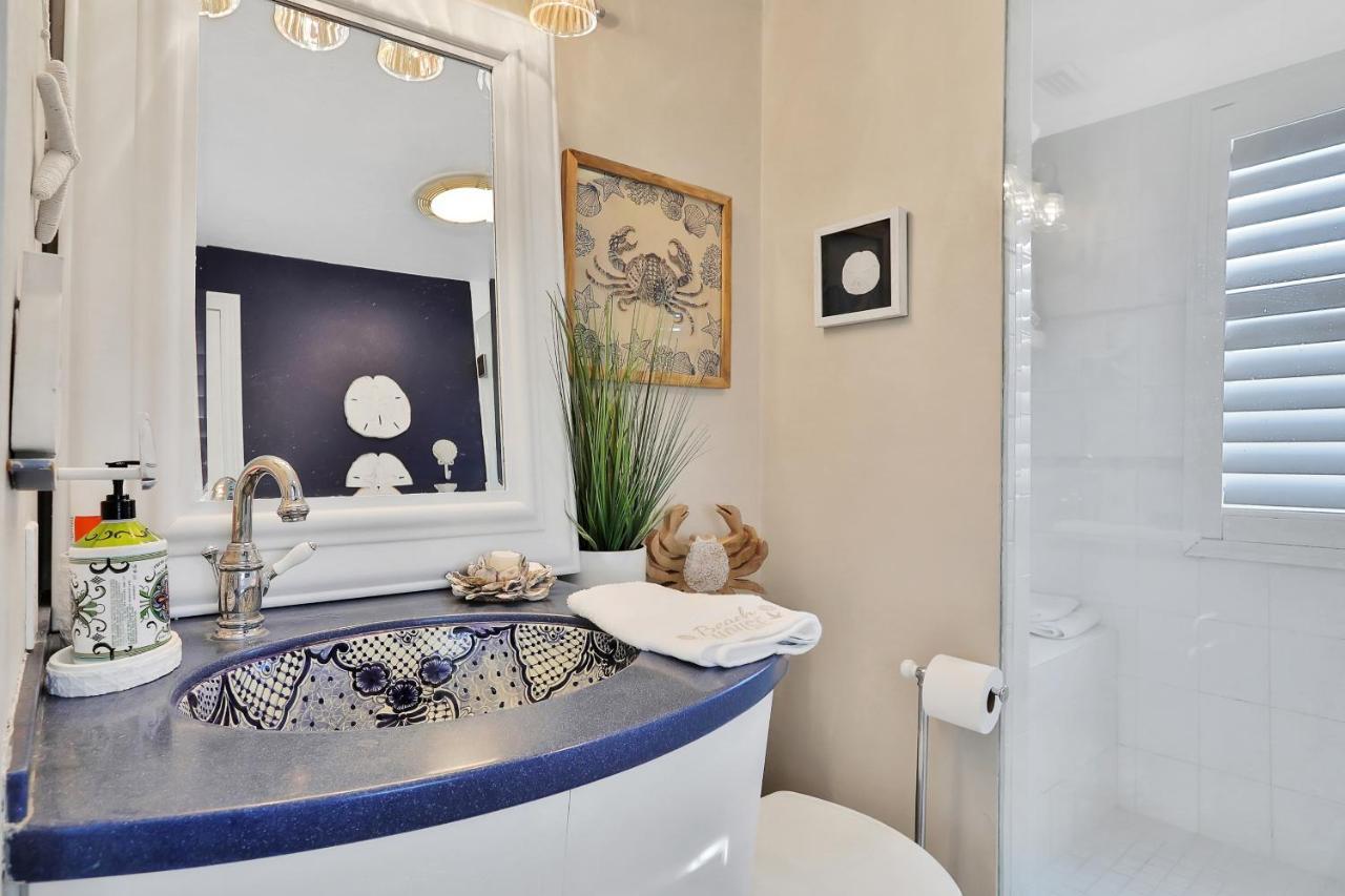 Sol Mate Beach Cottage St. Pete Beach Zewnętrze zdjęcie