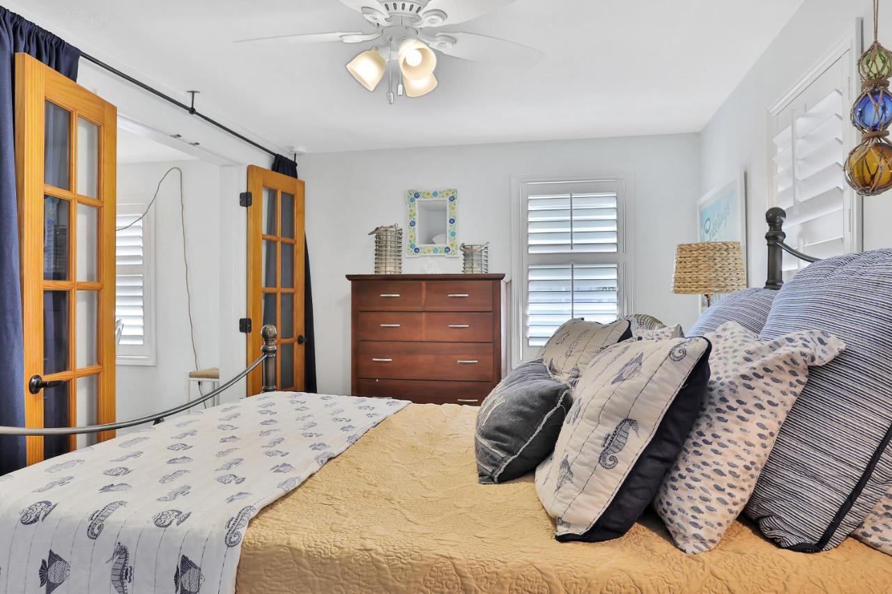Sol Mate Beach Cottage St. Pete Beach Zewnętrze zdjęcie