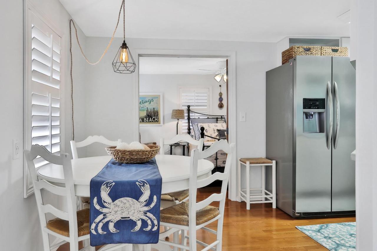 Sol Mate Beach Cottage St. Pete Beach Zewnętrze zdjęcie