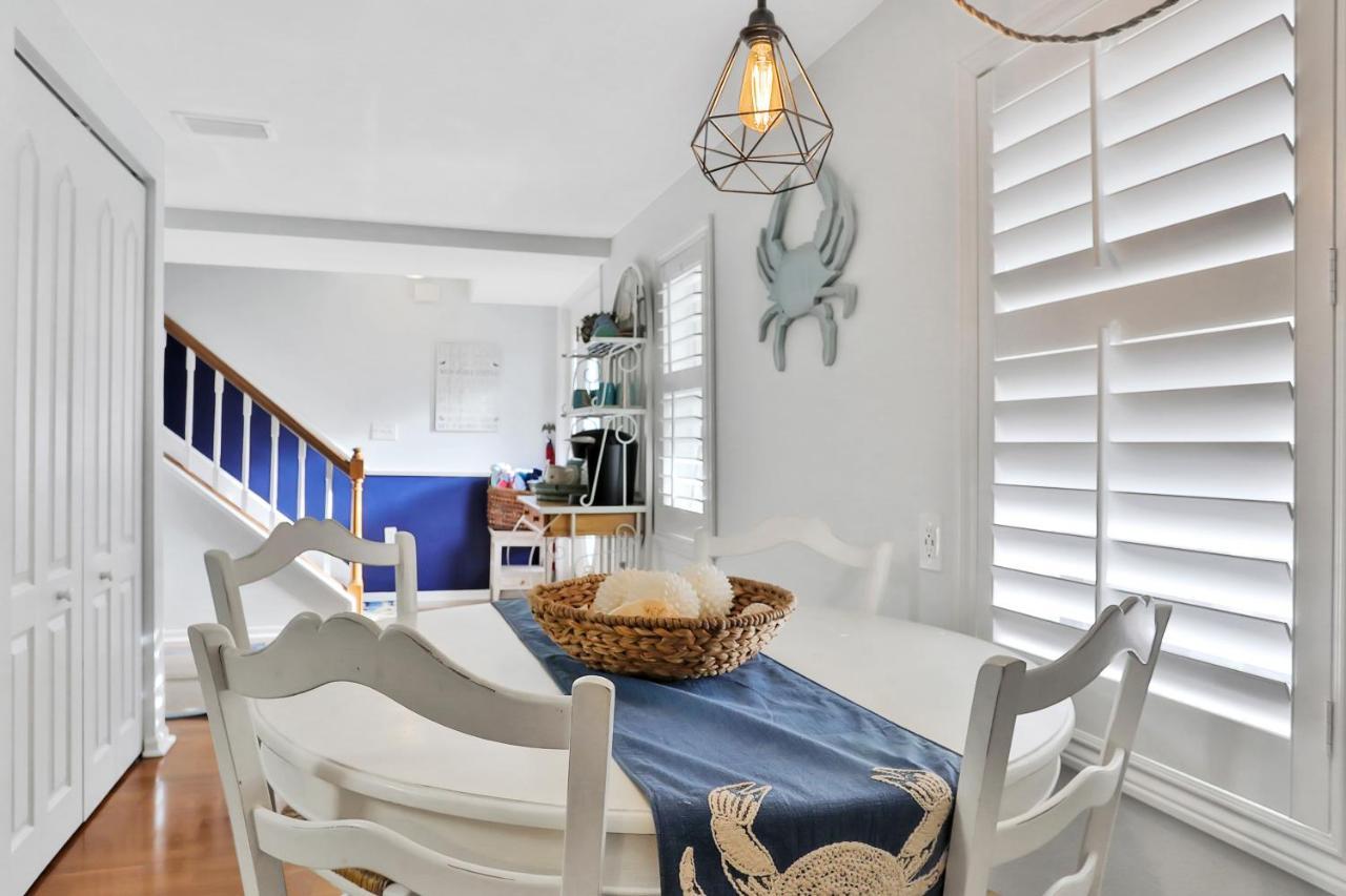 Sol Mate Beach Cottage St. Pete Beach Zewnętrze zdjęcie