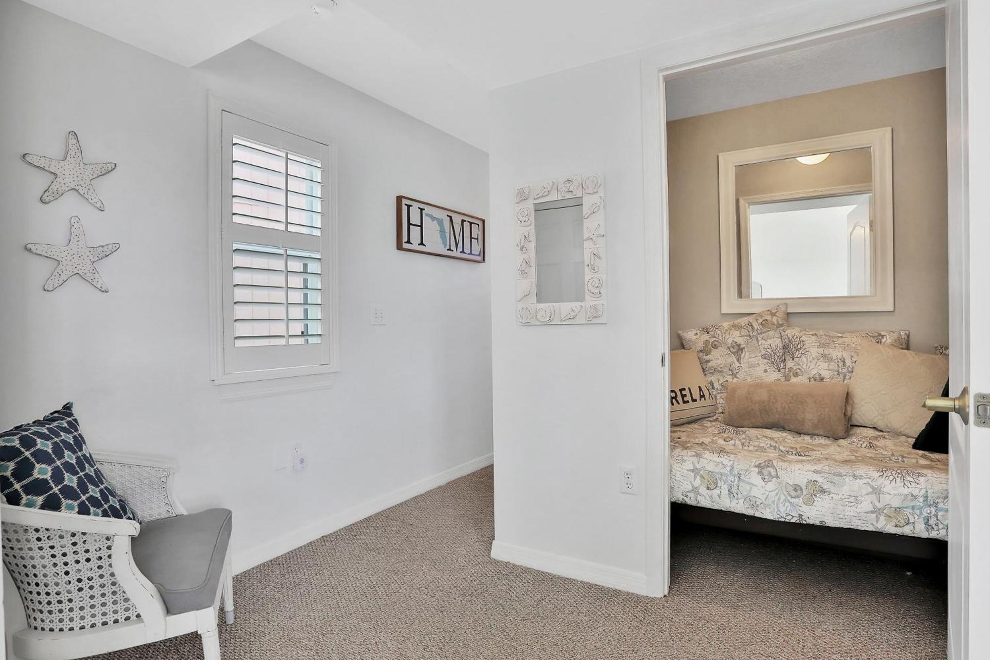 Sol Mate Beach Cottage St. Pete Beach Zewnętrze zdjęcie