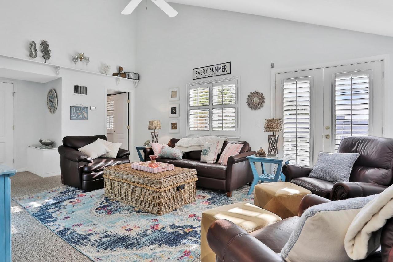Sol Mate Beach Cottage St. Pete Beach Zewnętrze zdjęcie