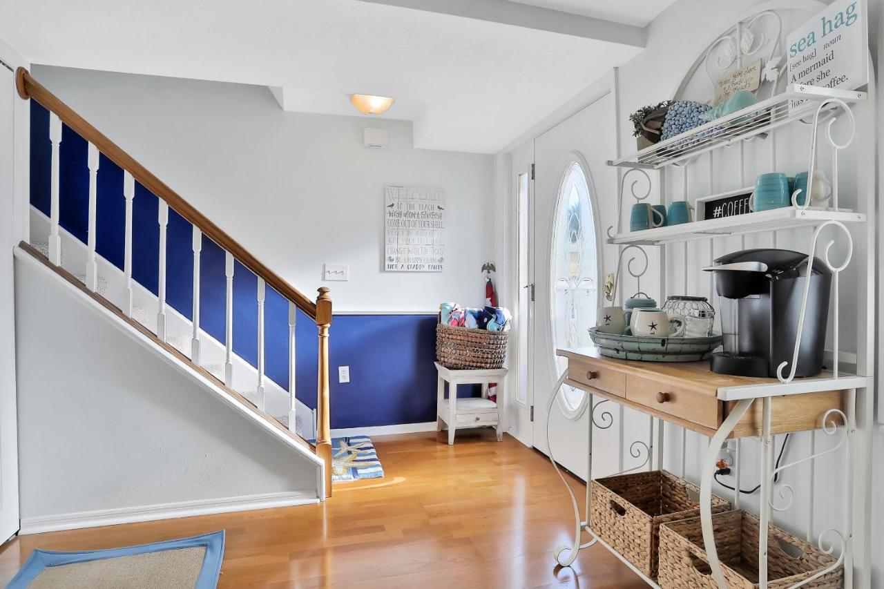 Sol Mate Beach Cottage St. Pete Beach Zewnętrze zdjęcie