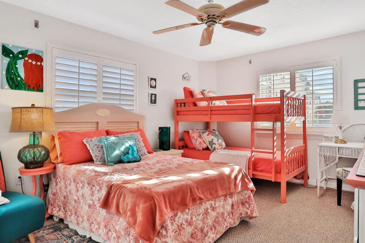 Sol Mate Beach Cottage St. Pete Beach Zewnętrze zdjęcie
