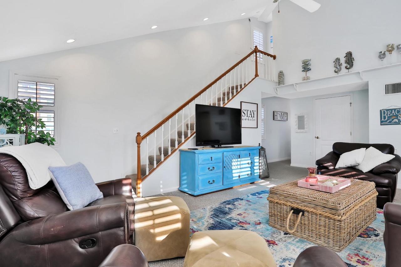 Sol Mate Beach Cottage St. Pete Beach Zewnętrze zdjęcie