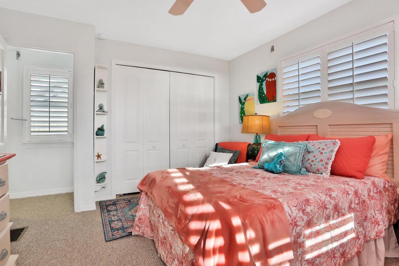 Sol Mate Beach Cottage St. Pete Beach Zewnętrze zdjęcie