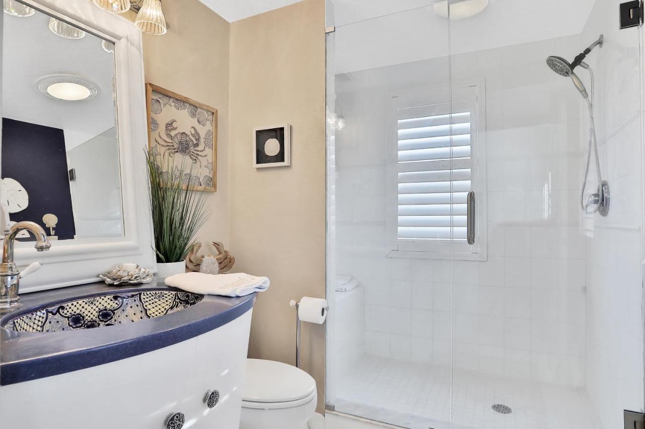 Sol Mate Beach Cottage St. Pete Beach Zewnętrze zdjęcie