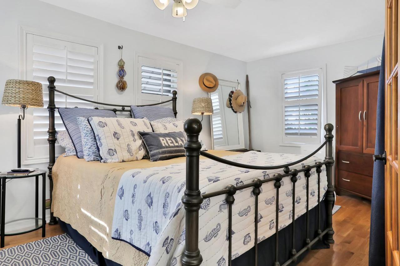 Sol Mate Beach Cottage St. Pete Beach Zewnętrze zdjęcie
