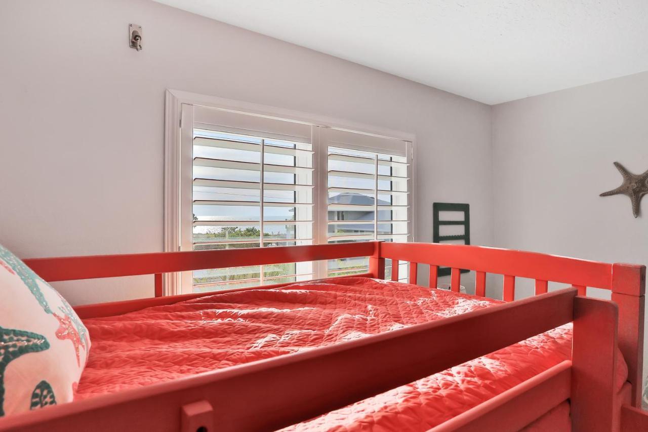 Sol Mate Beach Cottage St. Pete Beach Zewnętrze zdjęcie