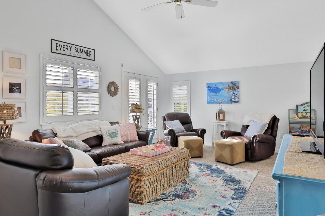 Sol Mate Beach Cottage St. Pete Beach Zewnętrze zdjęcie