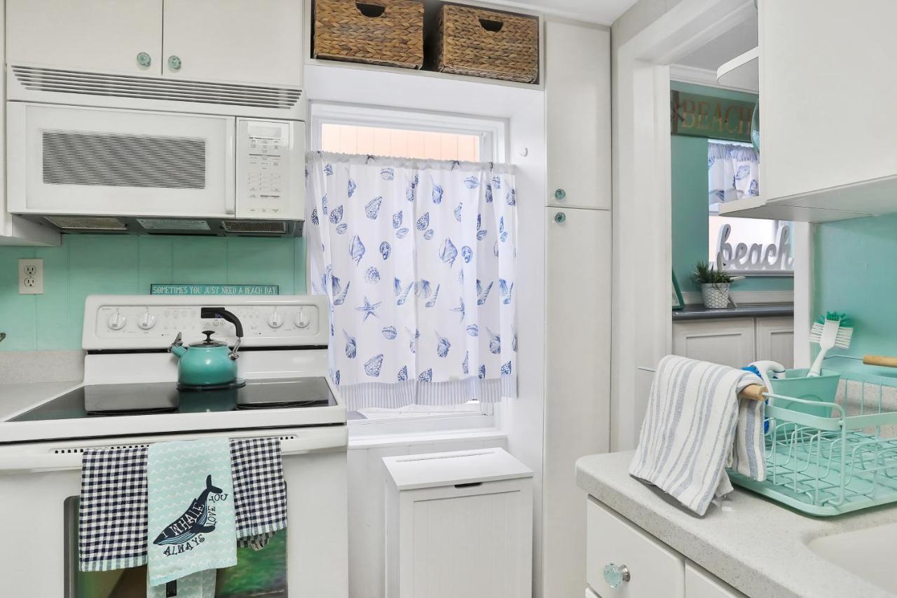 Sol Mate Beach Cottage St. Pete Beach Zewnętrze zdjęcie