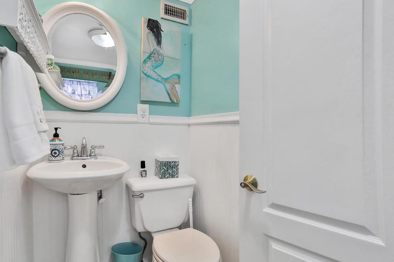 Sol Mate Beach Cottage St. Pete Beach Zewnętrze zdjęcie