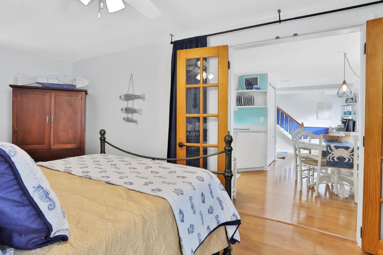 Sol Mate Beach Cottage St. Pete Beach Zewnętrze zdjęcie