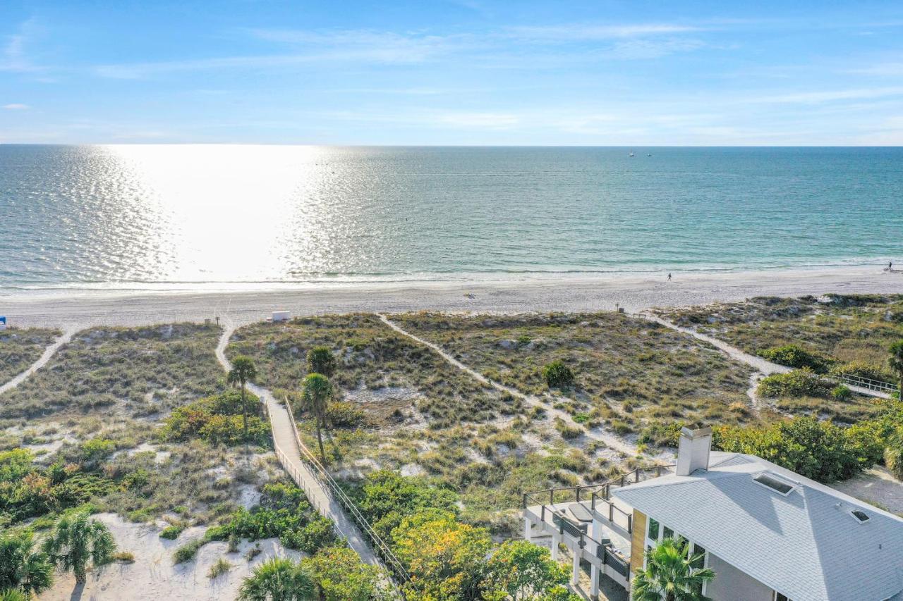 Sol Mate Beach Cottage St. Pete Beach Zewnętrze zdjęcie